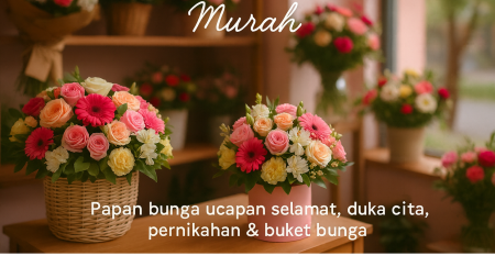 Toko Bunga Sumurbarang
